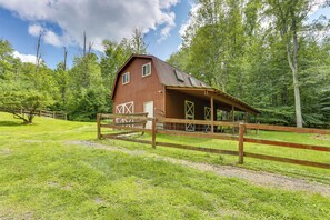 Apartment (0 Bedroom) | Bahagian dalam