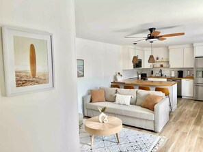 تلفزيون ذكي، مدفأة