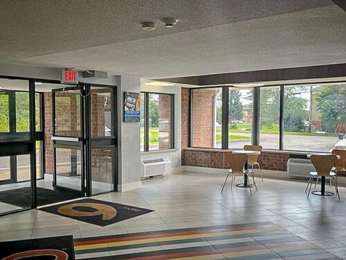 Studio 6 - East Syracuse, NY – Airport