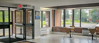 Studio 6 - East Syracuse, NY – Airport