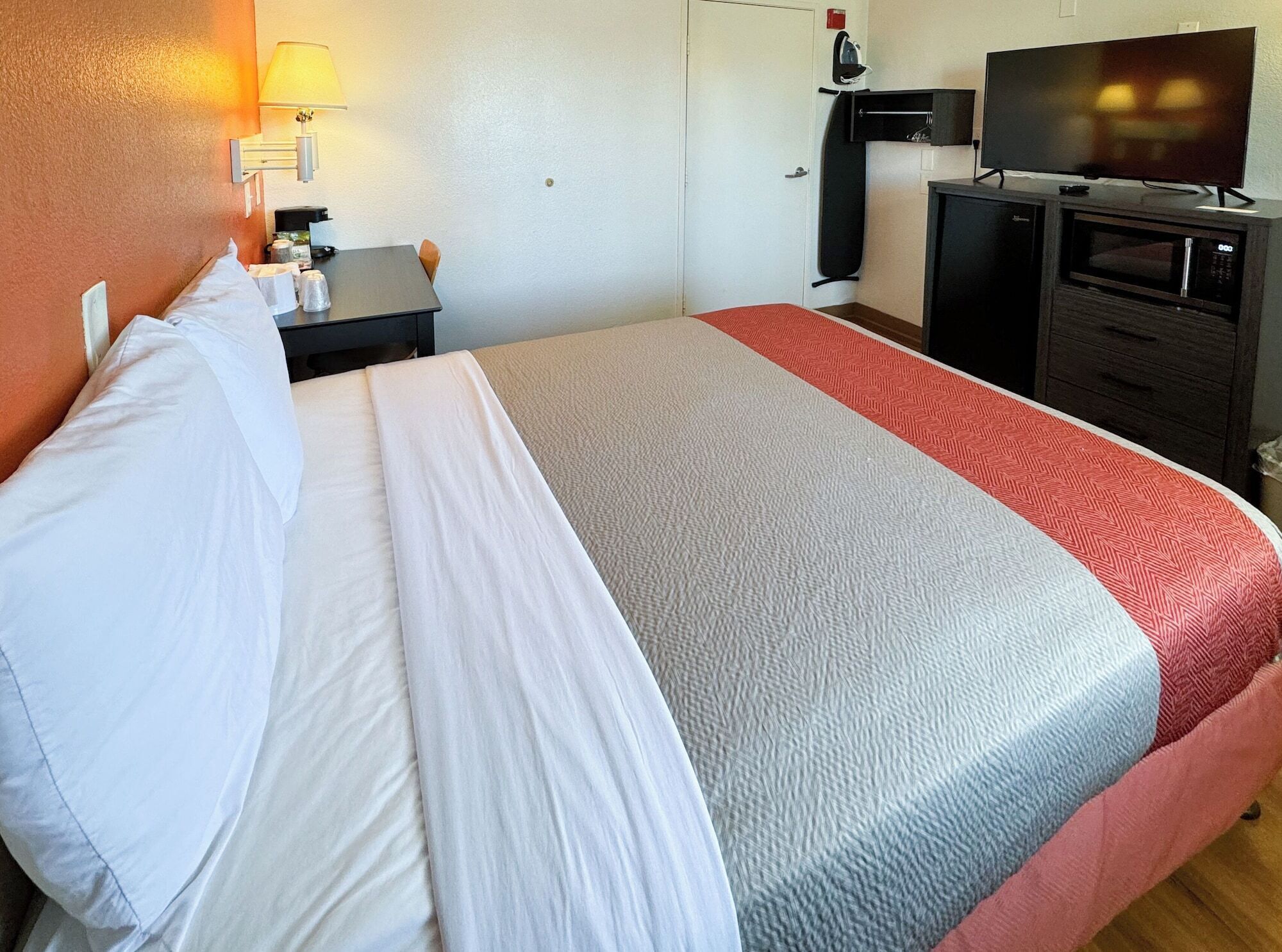 Foto - Studio 6 Suites – Bellflower, Ca  - Los Angeles