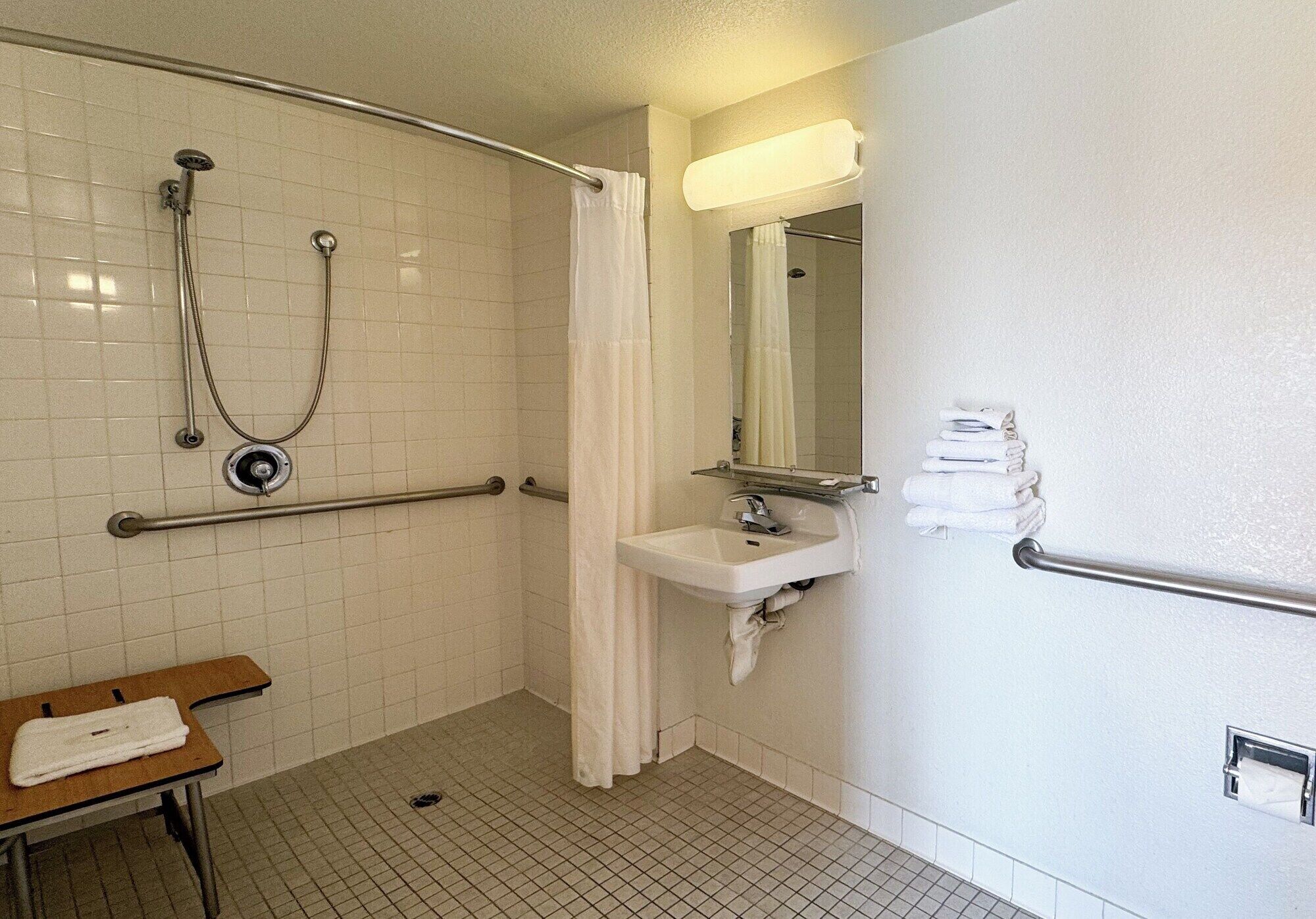 Foto - Studio 6 Bellflower CA Los Angeles