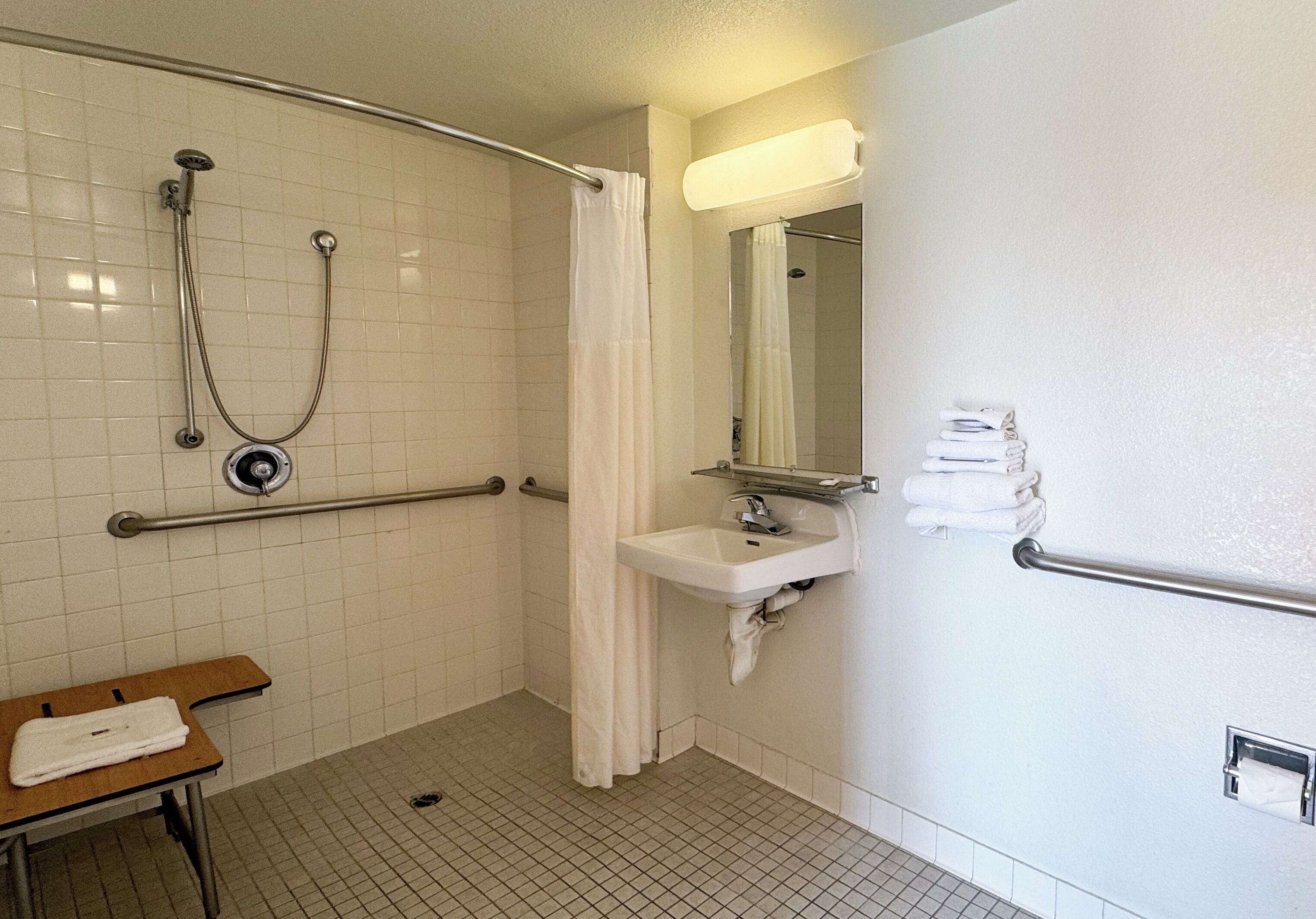 Foto - Studio 6 Bellflower CA Los Angeles