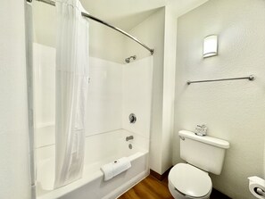 Seife, Toilettenpapier