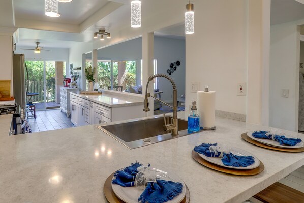 Interior - Palm Desert Vacation Rental w/ Community Pool! (Palm Desert)