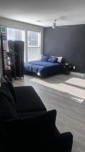 2 bedrooms, desk, iron/ironing board, WiFi - Welcoming space in a prime location! Perfect for an unforgettable experience! (Atlanta)