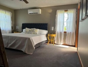4 bedrooms