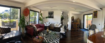 Double Tree Villa A 2 pas de Paris