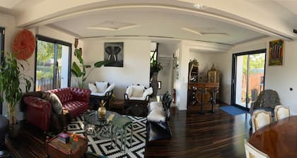 Double Tree Villa A 2 pas de Paris