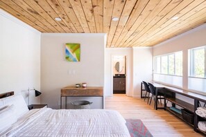2 bedrooms - Guesthouse, Urban Oasis, 2b/2bth (Berkeley)