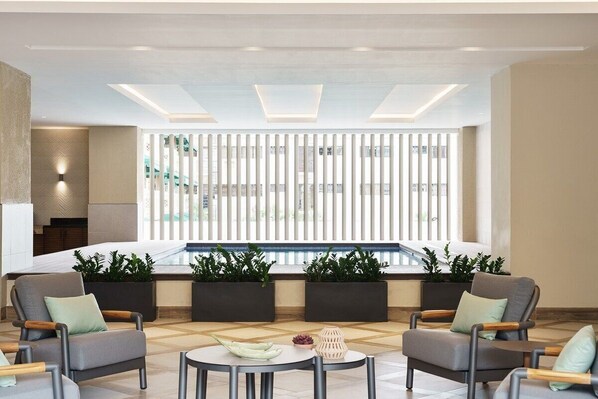 A heated pool - Pool-VIEW-A/C-Cozy-Modern-SmartTV-YellowKey (Santo Domingo)