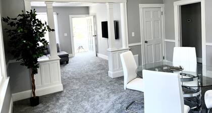 Beautiful Luxury 2 Bedroom