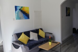 Coin séjour