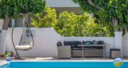 Georgia's Private Paradise _All year round vacatio