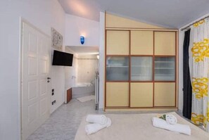 4 habitaciones 