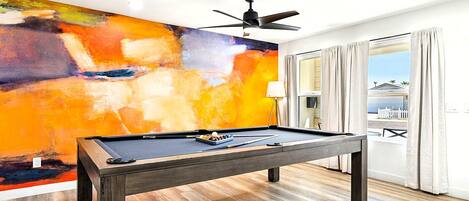 Sala de juegos