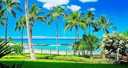 Superb ALL Newly Decorated ~Family Friendly KoOlina Villa~Amazing Ocean Views!