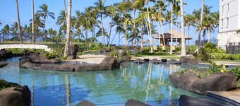 Superb ALL Newly Decorated ~Family Friendly KoOlina Villa~Amazing Ocean Views!
