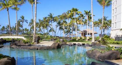 Superb ALL Newly Decorated ~Family Friendly KoOlina Villa~Amazing Ocean Views!