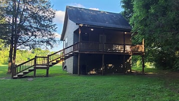 Aussenbereich