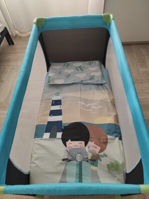 Area bambini