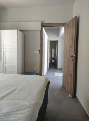 2 chambres, Wi-Fi