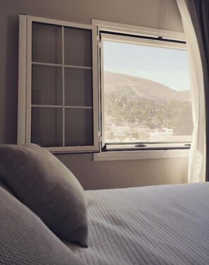 2 Schlafzimmer, WLAN