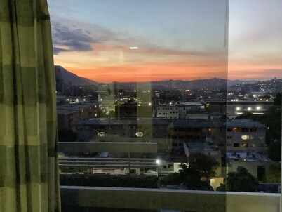 A real Gem in Caracas, Venezuela