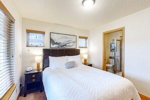 2 bedrooms, desk, iron/ironing board, Internet - Dog-friendly home with patio, grill, fireplace, streaming, washer/dryer & AC (Dover)