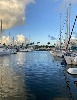 Marina