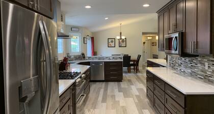 20% Off Winter Stays! Close to Skiing, Boarding & Sledding