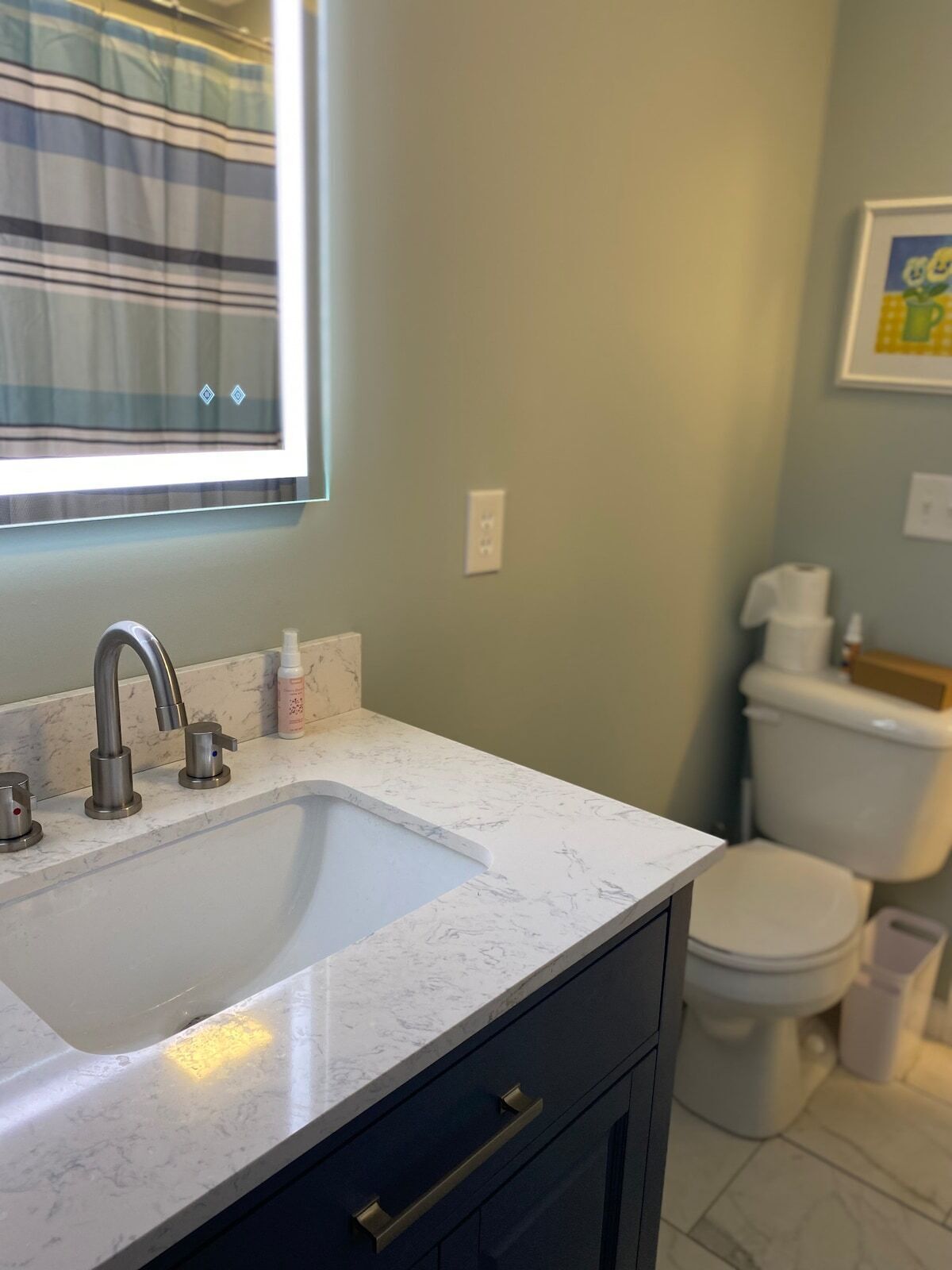 Hiustenkuivaaja, pyyhkeet