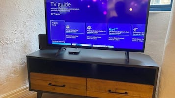 Television