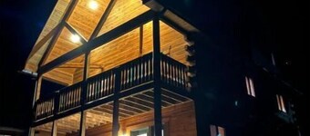 Big Bear Duplex
