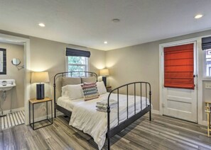 3 Schlafzimmer, Bügeleisen/Bügelbrett, kostenloses WLAN, Bettwäsche