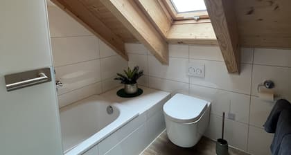 Wohnung Carmen