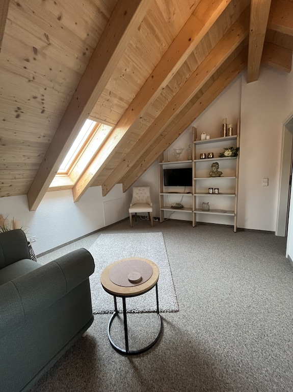 Ferienwohnung Im Herzen Von Bad Rappenau Mit Balkon Und Hausbrauerei/ Braukurs - Bad Wimpfen