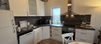 Wohnung Carmen