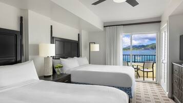 2 chambres, fer et planche Ă repasser, Wi-Fi, draps fournis