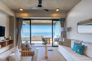 Televisión de pantalla plana