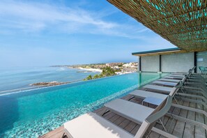 Infinity pool - Ancora Punta Mita (Punta de Mita)