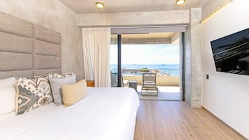 1 habitación, ropa de cama de alta calidad y cubrecamas