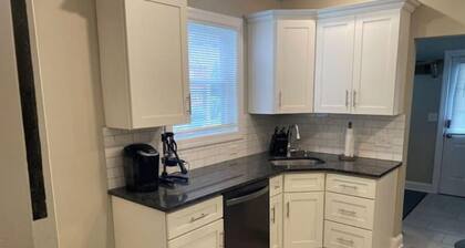 2 Bedrooms 2 Bathroom Apartment