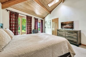 4 Schlafzimmer, Bügeleisen/Bügelbrett, WLAN, Bettwäsche