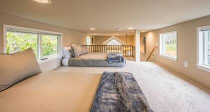 Lake Pleasant Getaway: Tiny Home