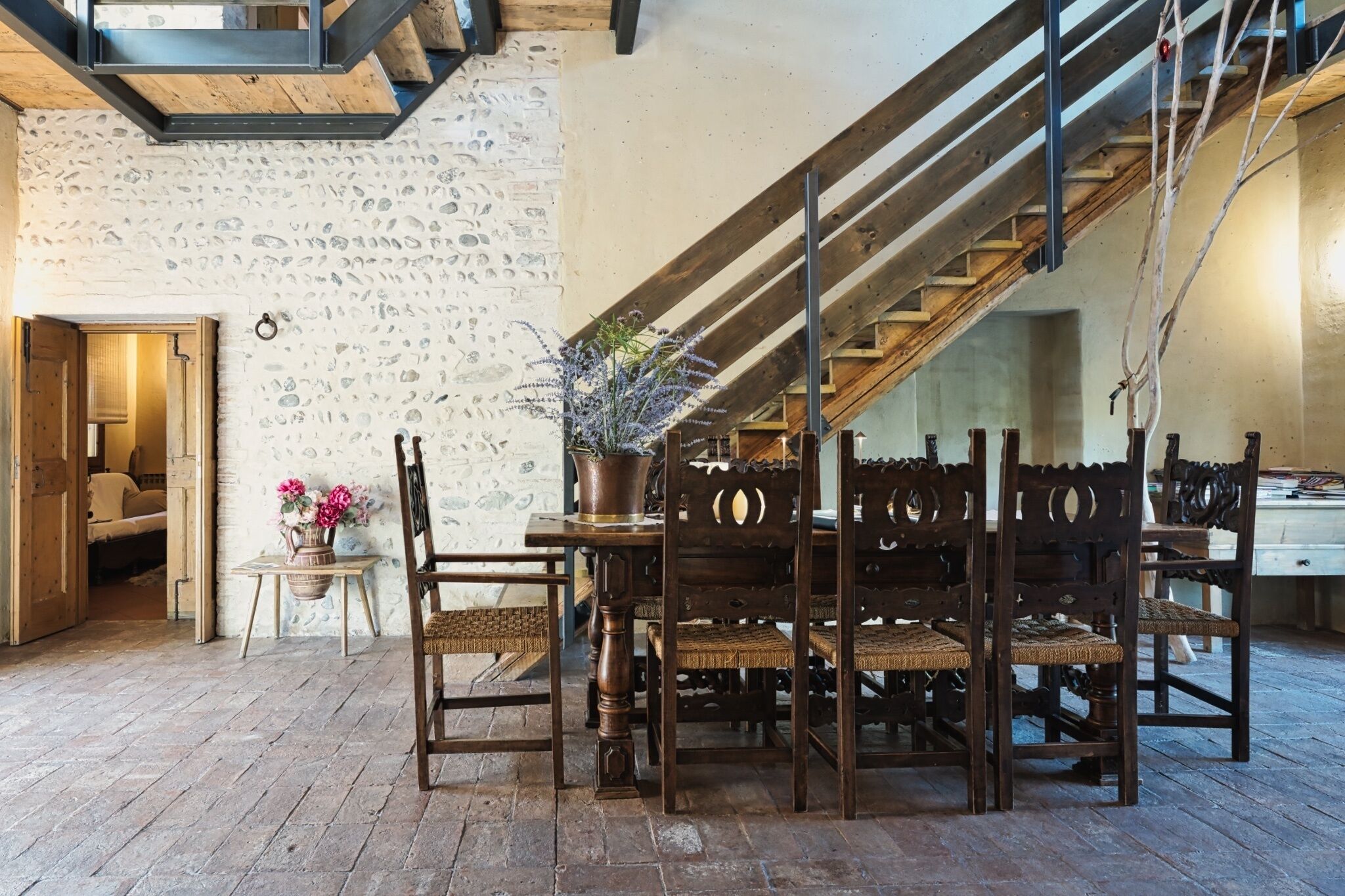 Restauration