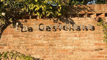 Detalle exterior
