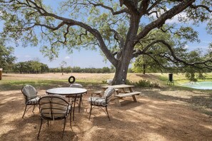 تناول الطعام بالخارج