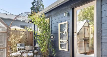 Downtown Sebastopol Studio