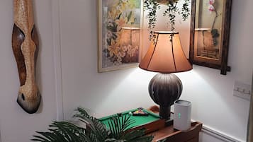 Spielezimmer